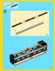 Notice / Instructions de Montage - LEGO - Creator - 10233 - Horizon Express: Page 29