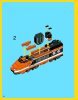 Notice / Instructions de Montage - LEGO - Creator - 10233 - Horizon Express: Page 52