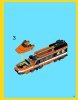 Notice / Instructions de Montage - LEGO - Creator - 10233 - Horizon Express: Page 53