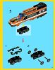 Notice / Instructions de Montage - LEGO - Creator - 10233 - Horizon Express: Page 55