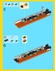 Notice / Instructions de Montage - LEGO - Creator - 10233 - Horizon Express: Page 5