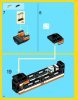 Notice / Instructions de Montage - LEGO - Creator - 10233 - Horizon Express: Page 26