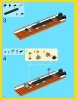 Notice / Instructions de Montage - LEGO - Creator - 10233 - Horizon Express: Page 4