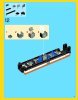 Notice / Instructions de Montage - LEGO - Creator - 10233 - Horizon Express: Page 9