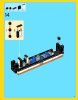 Notice / Instructions de Montage - LEGO - Creator - 10233 - Horizon Express: Page 11