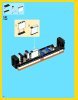 Notice / Instructions de Montage - LEGO - Creator - 10233 - Horizon Express: Page 12