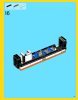 Notice / Instructions de Montage - LEGO - Creator - 10233 - Horizon Express: Page 13