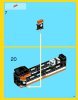 Notice / Instructions de Montage - LEGO - Creator - 10233 - Horizon Express: Page 29