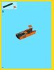 Notice / Instructions de Montage - LEGO - Creator - 10233 - Horizon Express: Page 40