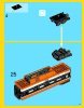 Notice / Instructions de Montage - LEGO - Creator - 10233 - Horizon Express: Page 43