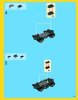 Notice / Instructions de Montage - LEGO - Creator - 10233 - Horizon Express: Page 45