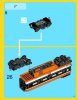 Notice / Instructions de Montage - LEGO - Creator - 10233 - Horizon Express: Page 47