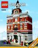 Notice / Instructions de Montage - LEGO - Creator - 10233 - Horizon Express: Page 54