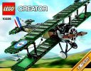 Notice / Instructions de Montage - LEGO - Creator - 10233 - Horizon Express: Page 55