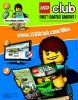 Notice / Instructions de Montage - LEGO - Creator - 10233 - Horizon Express: Page 56