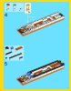 Notice / Instructions de Montage - LEGO - Creator - 10233 - Horizon Express: Page 7