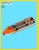 Notice / Instructions de Montage - LEGO - Creator - 10233 - Horizon Express: Page 24