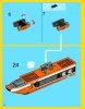 Notice / Instructions de Montage - LEGO - Creator - 10233 - Horizon Express: Page 30