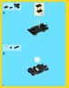 Notice / Instructions de Montage - LEGO - Creator - 10233 - Horizon Express: Page 32