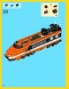 Notice / Instructions de Montage - LEGO - Creator - 10233 - Horizon Express: Page 52