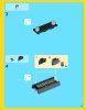 Notice / Instructions de Montage - LEGO - Creator - 10233 - Horizon Express: Page 55