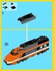 Notice / Instructions de Montage - LEGO - Creator - 10233 - Horizon Express: Page 56