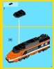 Notice / Instructions de Montage - LEGO - Creator - 10233 - Horizon Express: Page 59