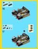 Notice / Instructions de Montage - LEGO - Creator - 10234 - L'opéra de Sydney™: Page 9