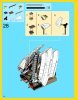 Notice / Instructions de Montage - LEGO - Creator - 10234 - L'opéra de Sydney™: Page 38