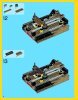 Notice / Instructions de Montage - LEGO - Creator - 10234 - L'opéra de Sydney™: Page 8