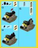 Notice / Instructions de Montage - LEGO - Creator - 10234 - L'opéra de Sydney™: Page 62