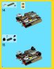 Notice / Instructions de Montage - LEGO - Creator - 10234 - L'opéra de Sydney™: Page 8