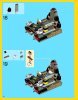 Notice / Instructions de Montage - LEGO - Creator - 10234 - L'opéra de Sydney™: Page 10