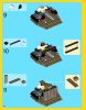 Notice / Instructions de Montage - LEGO - Creator - 10234 - L'opéra de Sydney™: Page 48