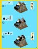 Notice / Instructions de Montage - LEGO - Creator - 10234 - L'opéra de Sydney™: Page 49