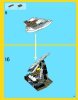 Notice / Instructions de Montage - LEGO - Creator - 10234 - L'opéra de Sydney™: Page 55