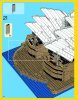 Notice / Instructions de Montage - LEGO - Creator - 10234 - L'opéra de Sydney™: Page 62