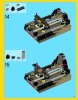 Notice / Instructions de Montage - LEGO - Creator - 10234 - L'opéra de Sydney™: Page 9