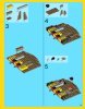 Notice / Instructions de Montage - LEGO - Creator - 10234 - L'opéra de Sydney™: Page 59