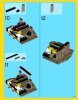 Notice / Instructions de Montage - LEGO - Creator - 10234 - L'opéra de Sydney™: Page 61