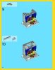 Notice / Instructions de Montage - LEGO - Creator - 10235 - Le marché d'hiver: Page 32