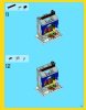 Notice / Instructions de Montage - LEGO - Creator - 10235 - Le marché d'hiver: Page 33