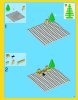 Notice / Instructions de Montage - LEGO - Creator - 10235 - Le marché d'hiver: Page 3