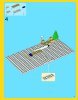 Notice / Instructions de Montage - LEGO - Creator - 10235 - Le marché d'hiver: Page 5