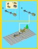 Notice / Instructions de Montage - LEGO - Creator - 10235 - Le marché d'hiver: Page 7