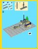 Notice / Instructions de Montage - LEGO - Creator - 10235 - Le marché d'hiver: Page 11