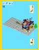 Notice / Instructions de Montage - LEGO - Creator - 10235 - Le marché d'hiver: Page 21