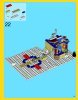 Notice / Instructions de Montage - LEGO - Creator - 10235 - Le marché d'hiver: Page 25