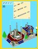 Notice / Instructions de Montage - LEGO - Creator - 10235 - Le marché d'hiver: Page 47