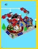 Notice / Instructions de Montage - LEGO - Creator - 10235 - Le marché d'hiver: Page 66